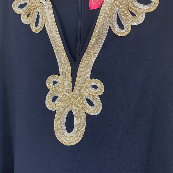 Lilly Pulitzer Soft Shift - Picture 3 of 3